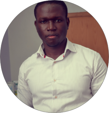 Tomisin Dada profile picture